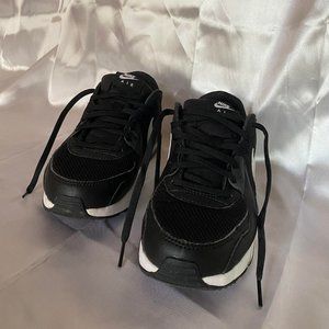 Nike Air Max Sneakers